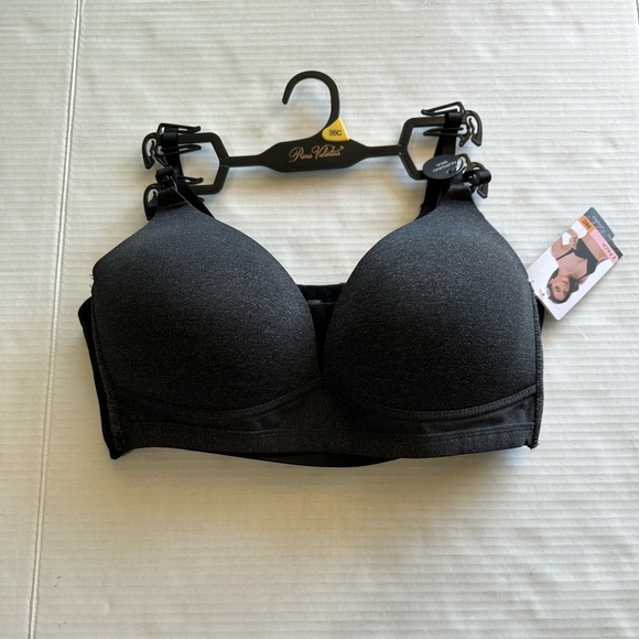 Prima Valentina intimates womens two piece bra set - Picture 1 of 9